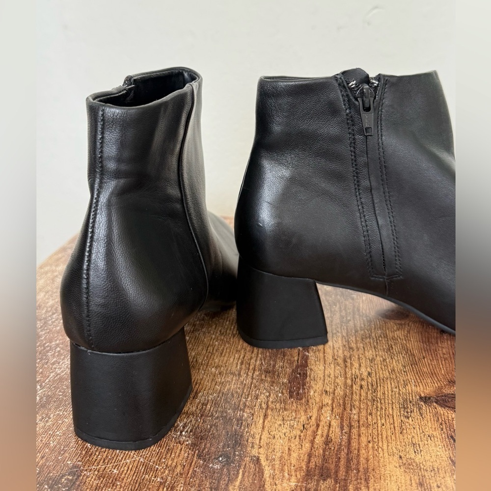 Alex Marie Black Ankle Boots – Sleek
Original Price: 120 → Now Only39! - Picture 5 of 9